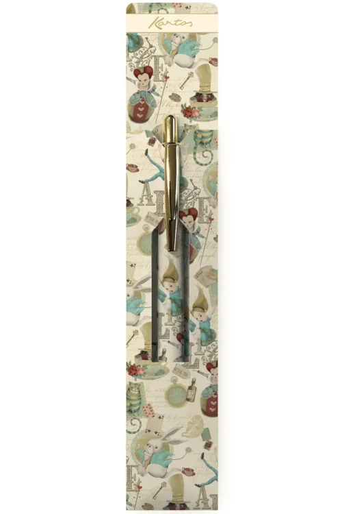 01851500P Alice pen