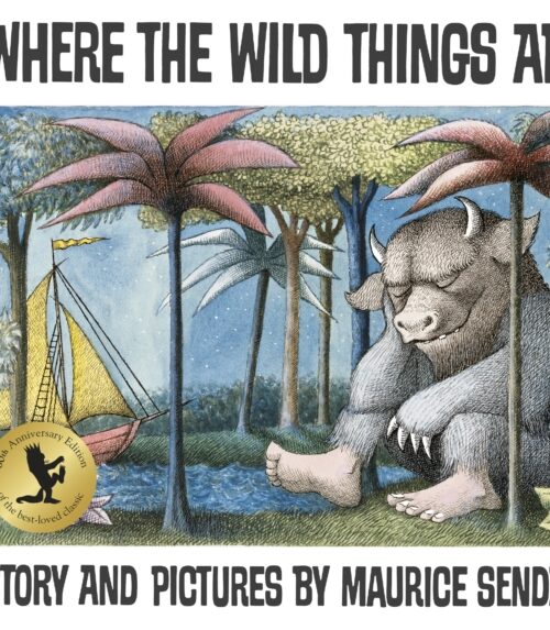 Where The Wild Things Are