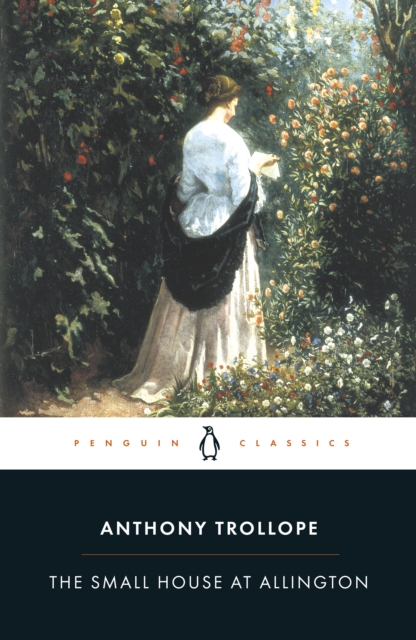 The Small House at Allington