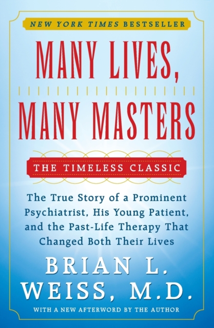 Many Lives, Many Masters