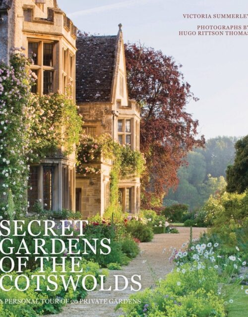 Secret Gardens of the Cotswolds