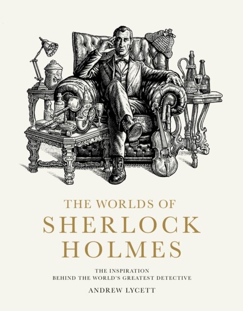 The Worlds of Sherlock Holmes