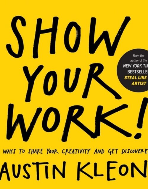 Show Your Work!