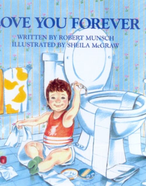 Love You Forever