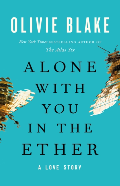 9781250888167.jpg Alone With You in the Ether