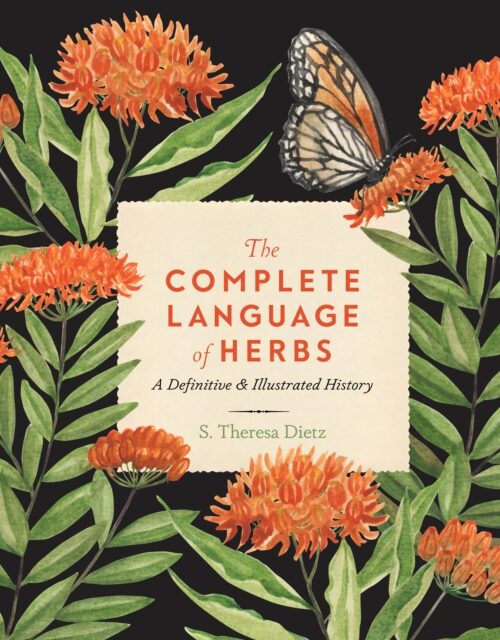The Complete Language of Herbs