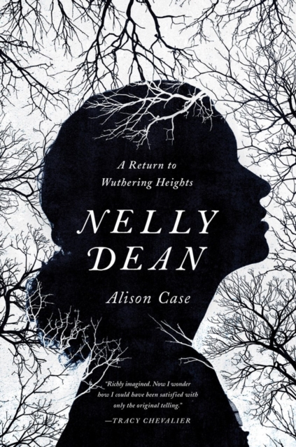 Nelly Dean - A Return to Wuthering Heights
