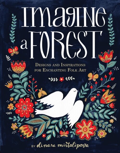 Imagine a Forest
