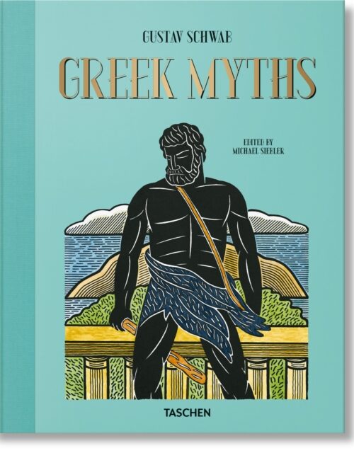 Greek Myths