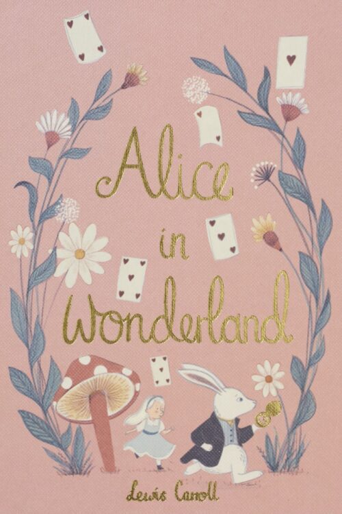 Alice's Adventures In Wonderland