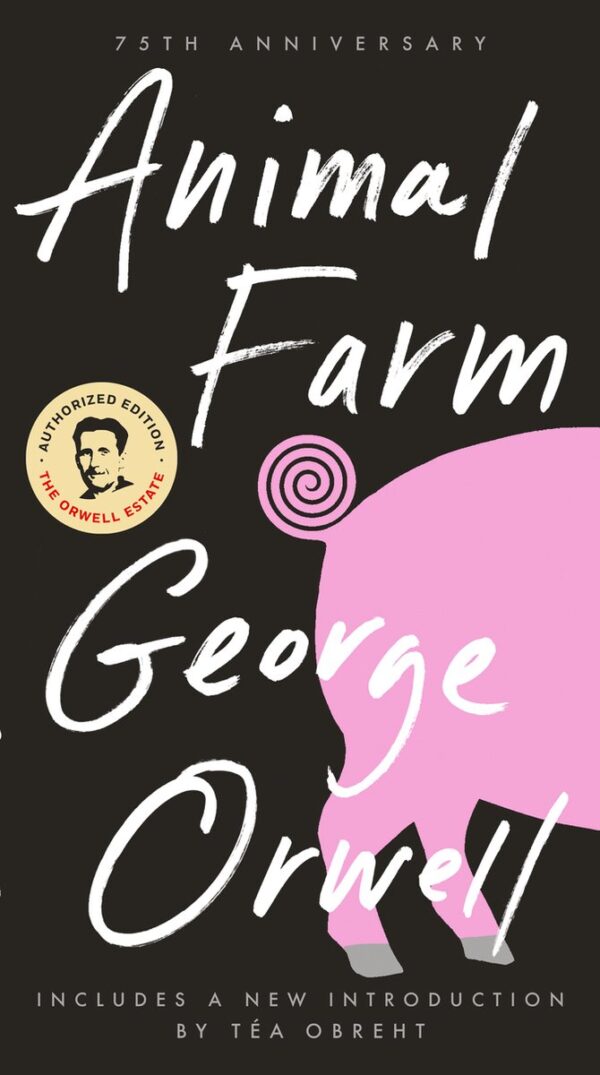 Animal farm gardners Animal Farm