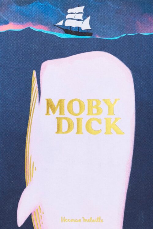 Mobydick Moby-Dick