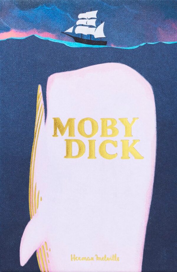 Mobydick Moby-Dick