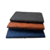 Notebook Leather Paper (14x9cm)