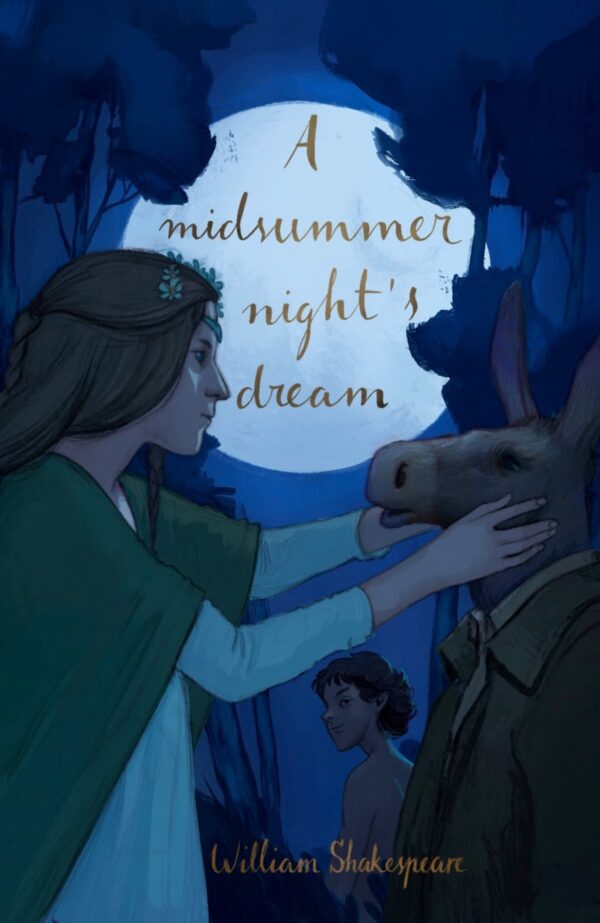 A-Midsummer-Nights-Dream A Midsummer Night's Dream