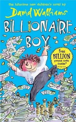 Billionaire Boy Billionaire Boy
