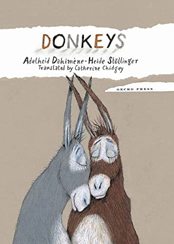 Donkeys Donkeys