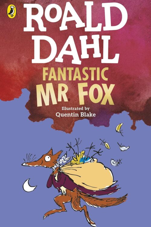 Fantastic Mr Fox1 Fantastic Mr. Fox