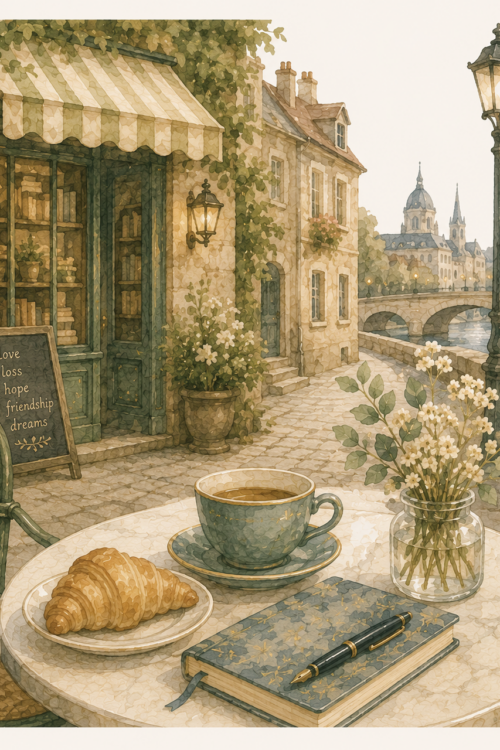 A Christmas Wish, The World of Peter Rabbit