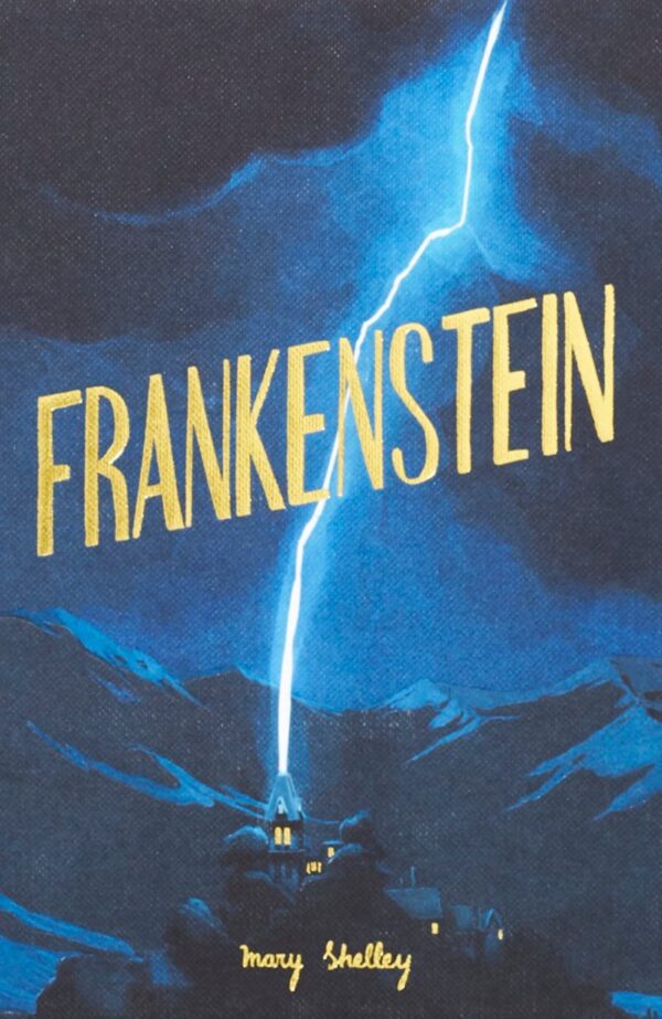 Frankenstein Frankenstein