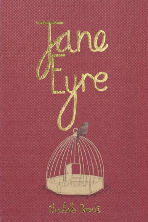 Jane-Eyre Jane Eyre
