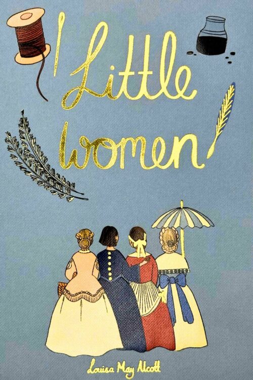 Little Women Little Women