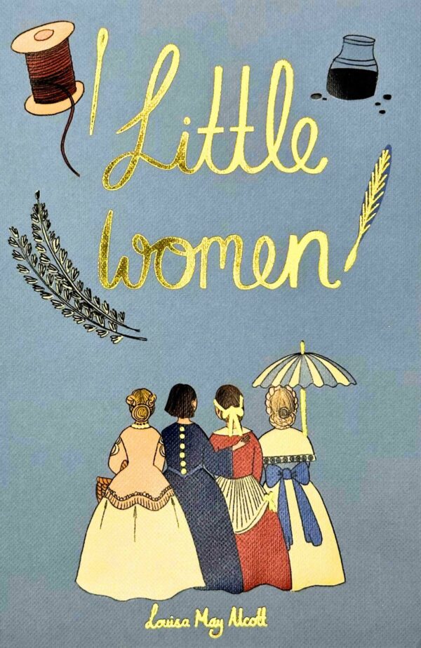 Little Women Little Women