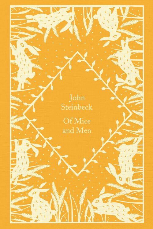 Of Mice and Men Of Mice and Men