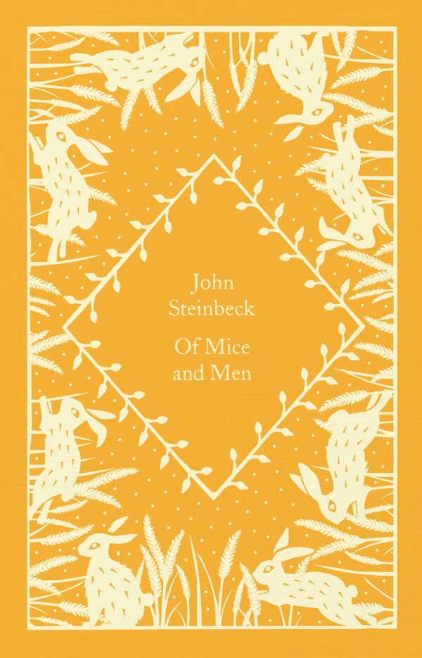 Of Mice and Men Of Mice and Men
