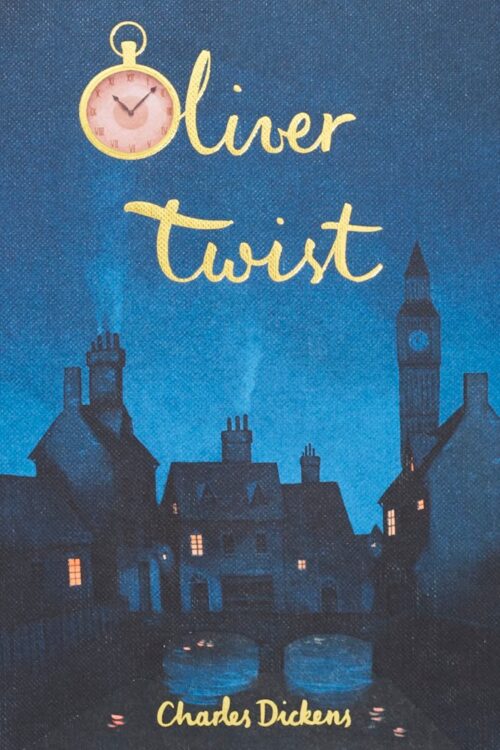 Oliver Twist Oliver Twist