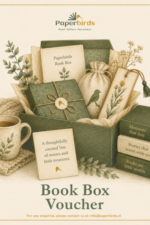 Book Box Voucher