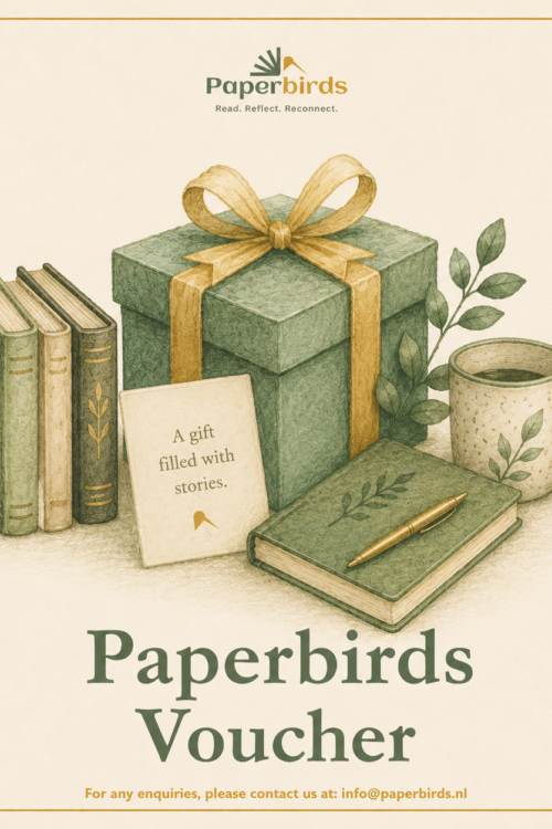 Paperbirds Voucher Square Paperbirds Voucher