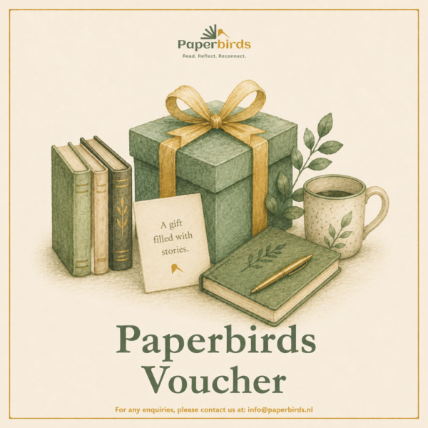 Paperbirds Voucher Square Paperbirds Voucher