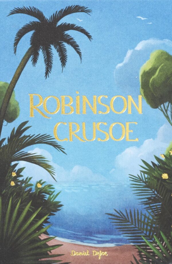 Robinson Crusoe Robinson Crusoe