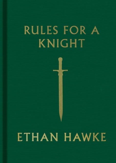 Rules for a Knight Rules for a Knight