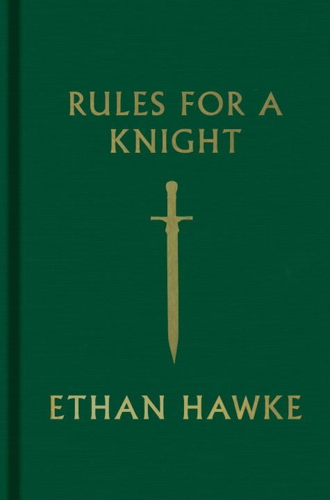 Rules for a Knight Rules for a Knight