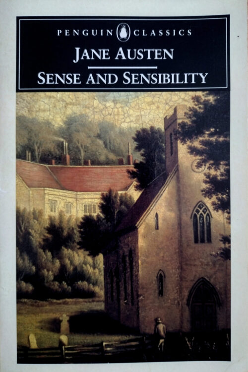 Sense and Sensibility