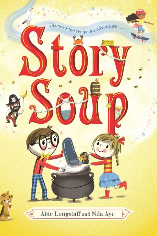 Story Soup