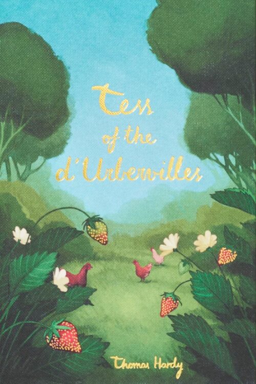 Tess of the d'Urbevilles Tess of the d'Urbevilles