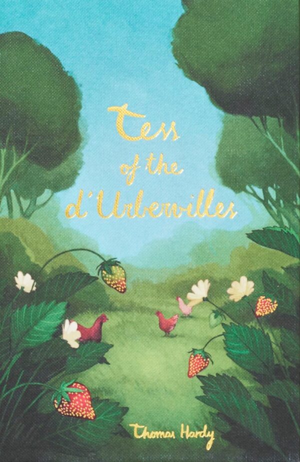 Tess of the d'Urbevilles Tess of the d'Urbevilles