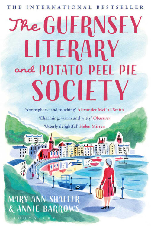 The Guernsey Literary and Potato Peel Pie Society