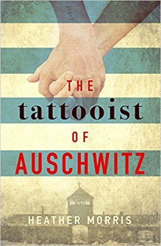 The Tattooist of Auschwitz The Tattooist of Auschwitz