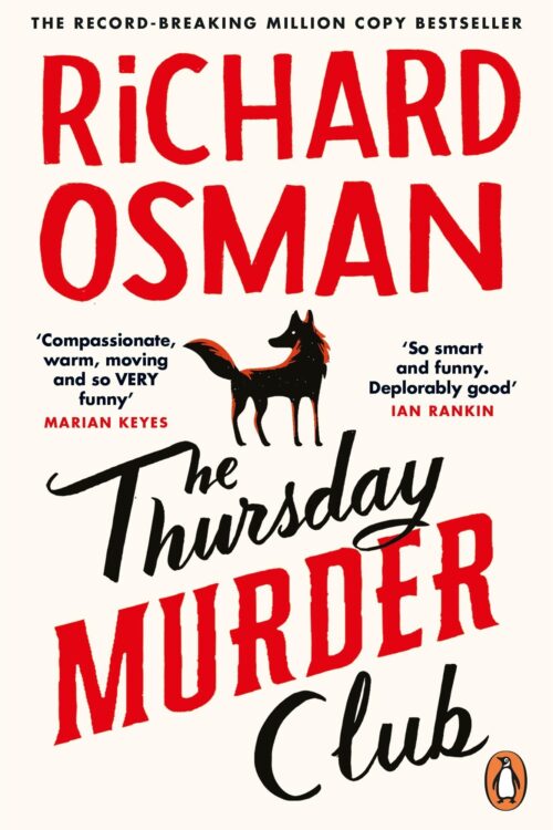 The Thursday Murder Club