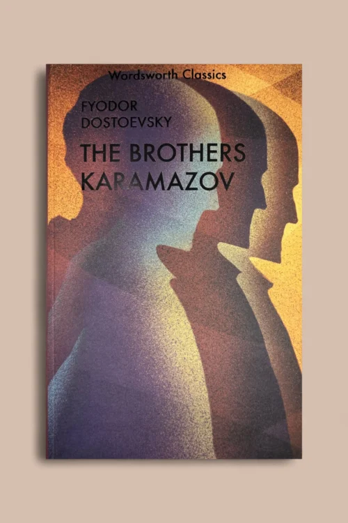 The Karamazov Brothers