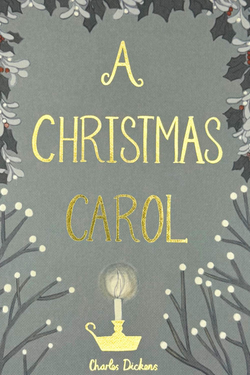A Christmas Carol A Christmas Carol