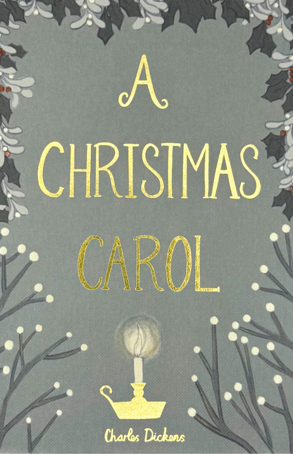 A Christmas Carol A Christmas Carol