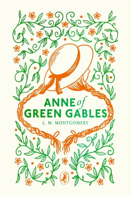 Anne of Green Gables