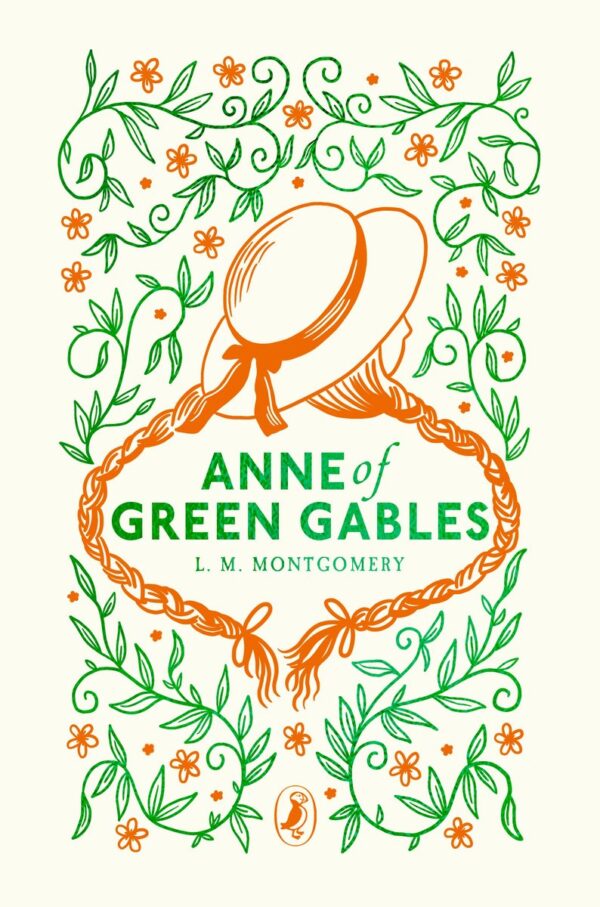 Anne of Green Gables Anne of Green Gables