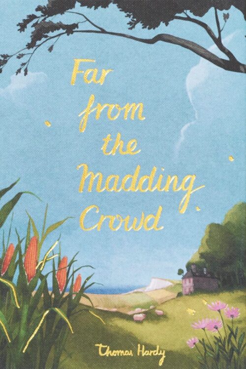 Far From The Madding Crowd