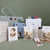 Little Women Book Box